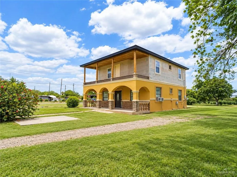 440 Pantera Drive Alamo, TX 78516