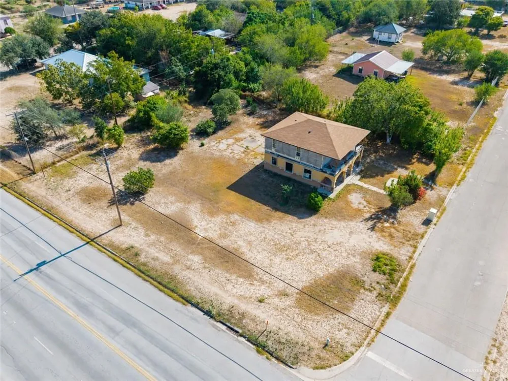 440 Pantera Drive Alamo, TX 78516