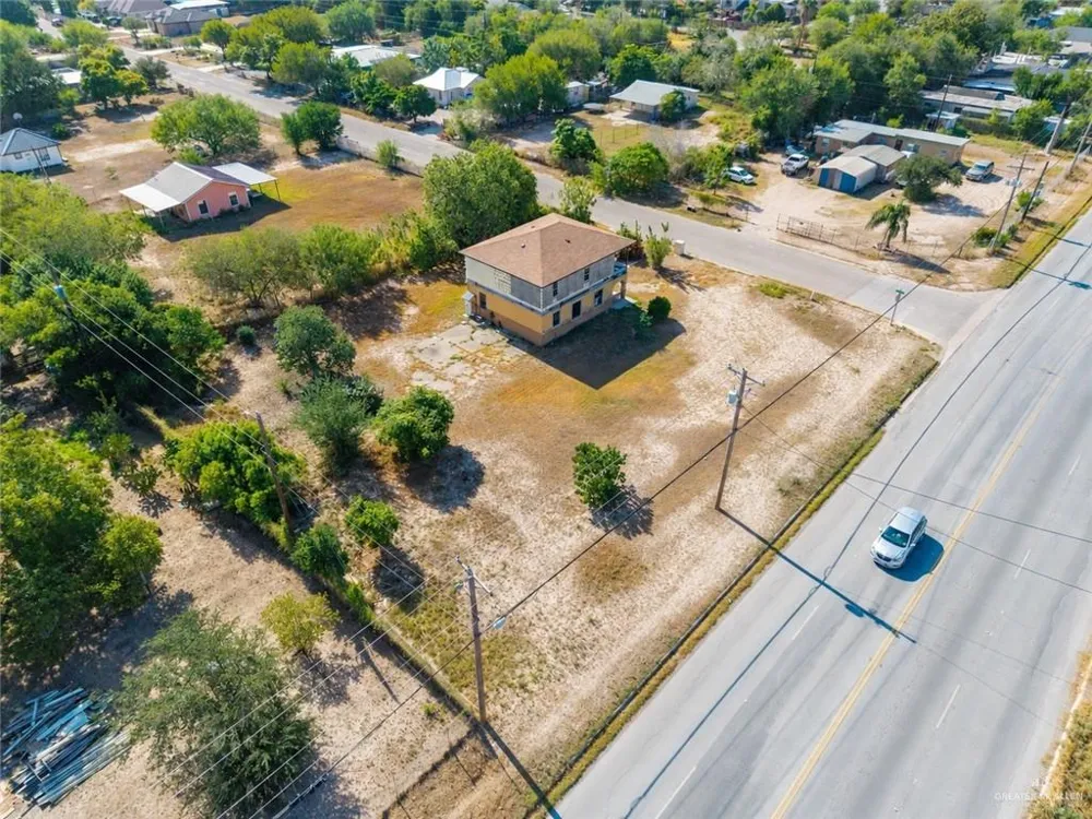 440 Pantera Drive Alamo, TX 78516