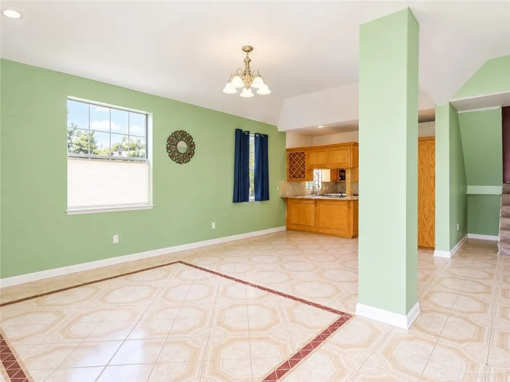 440 Pantera Drive Alamo, TX 78516