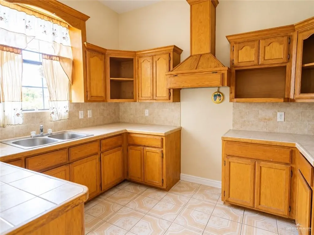 440 Pantera Drive Alamo, TX 78516