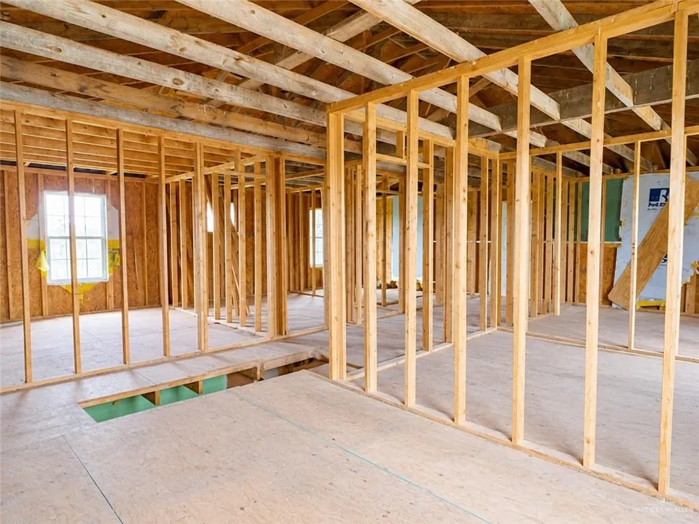 440 Pantera Drive Alamo, TX 78516