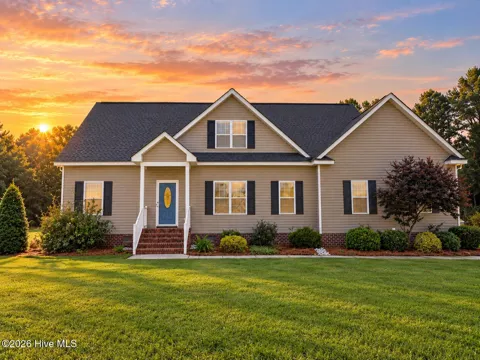 2285 Meadowlark Road