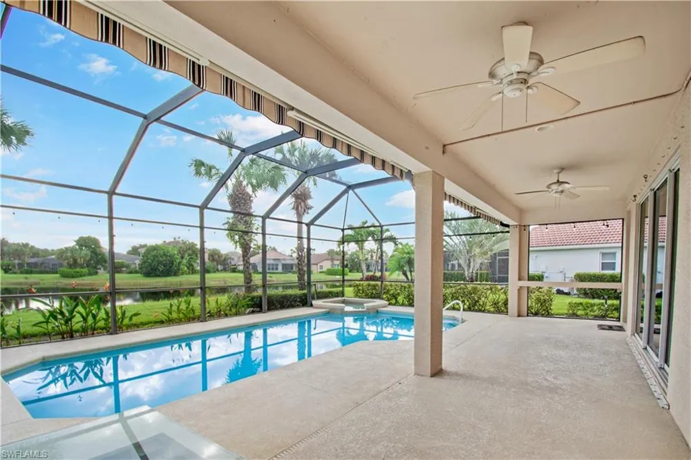 2133 Fairmont Lane Naples, FL 34120
