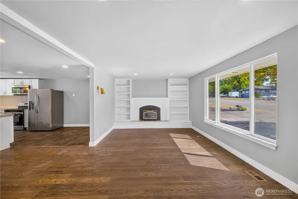1550 NE 8th Avenue Oak Harbor, WA 98277