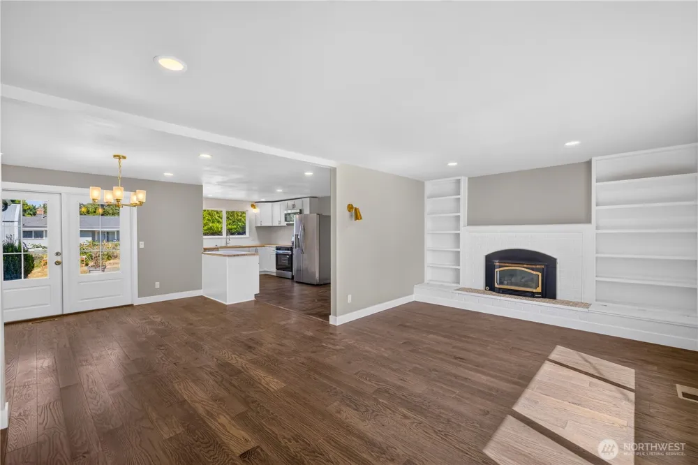 1550 NE 8th Avenue Oak Harbor, WA 98277
