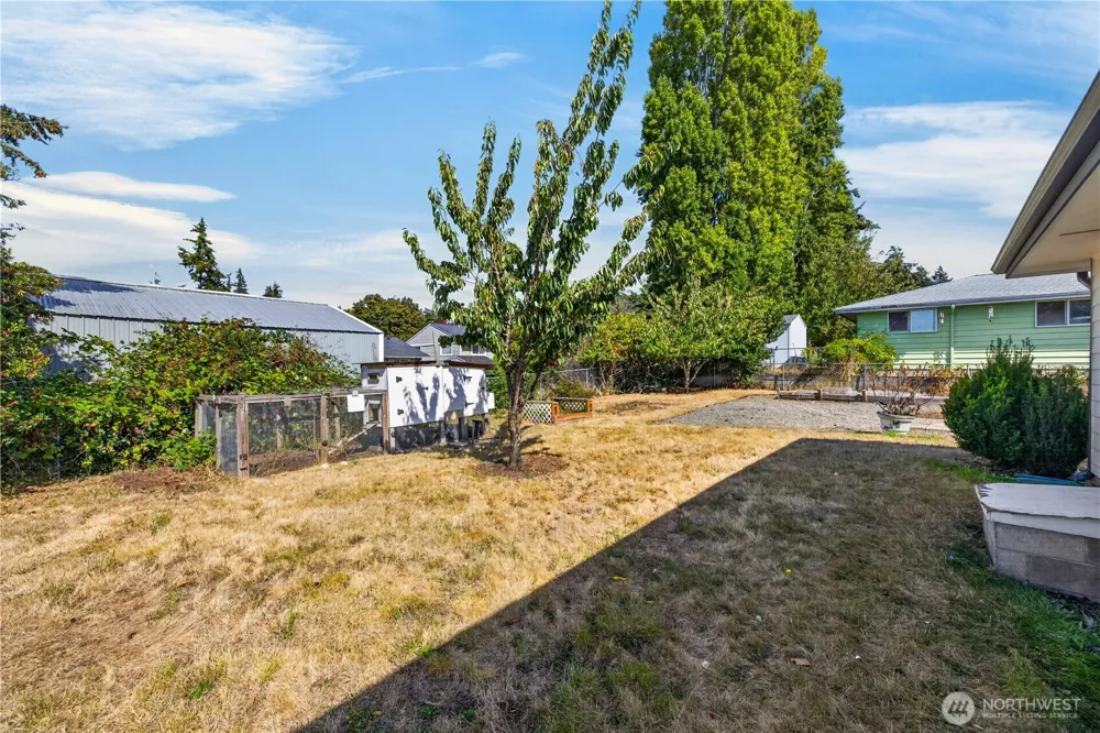 1550 NE 8th Avenue Oak Harbor, WA 98277
