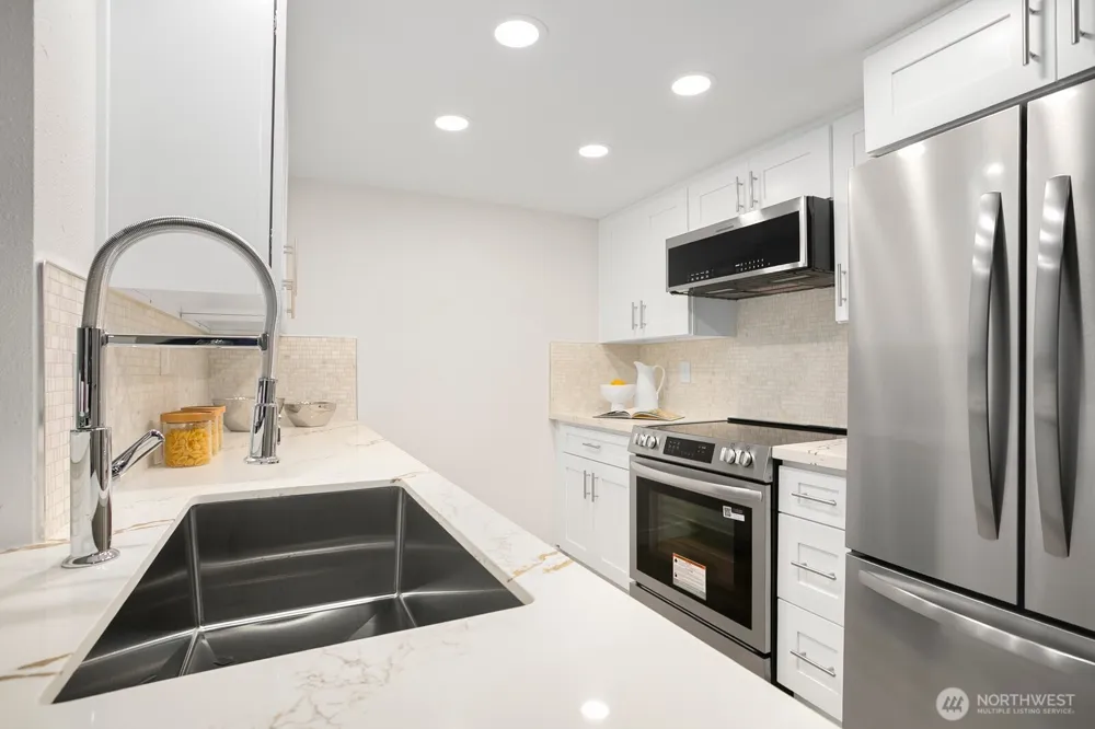 11510 NE 128th Street #2 Kirkland, WA 98034