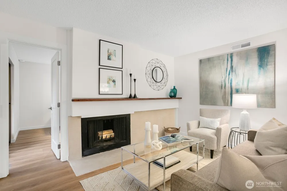 11510 NE 128th Street #2 Kirkland, WA 98034