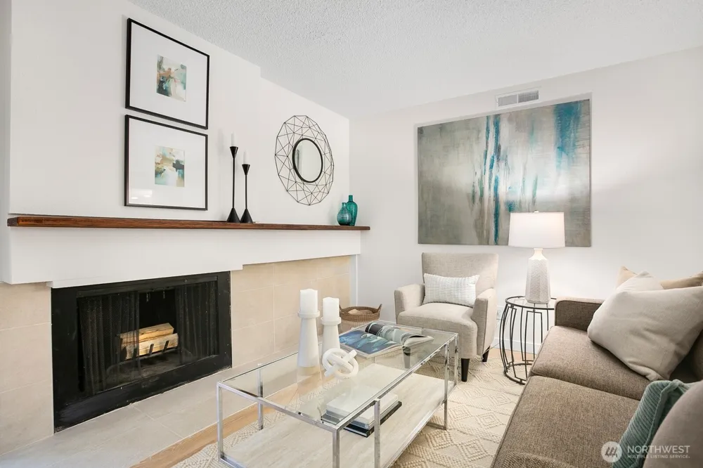11510 NE 128th Street #2 Kirkland, WA 98034