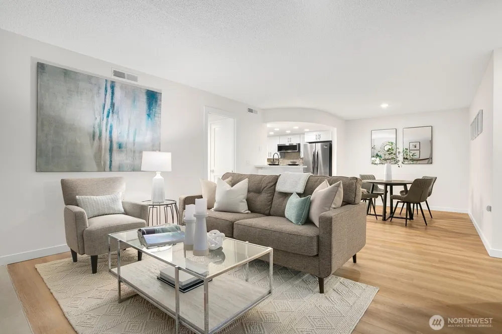 11510 NE 128th Street #2 Kirkland, WA 98034