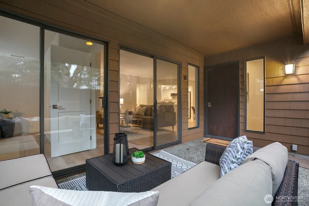 11510 NE 128th Street #2 Kirkland, WA 98034