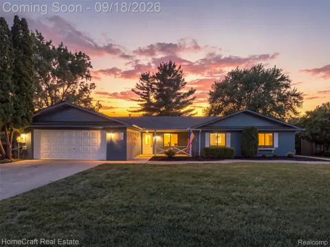 802 Tanager Trail