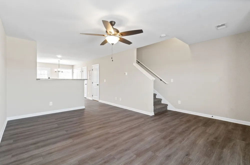 1112 Ziva Ln #A Clarksville, TN 37040