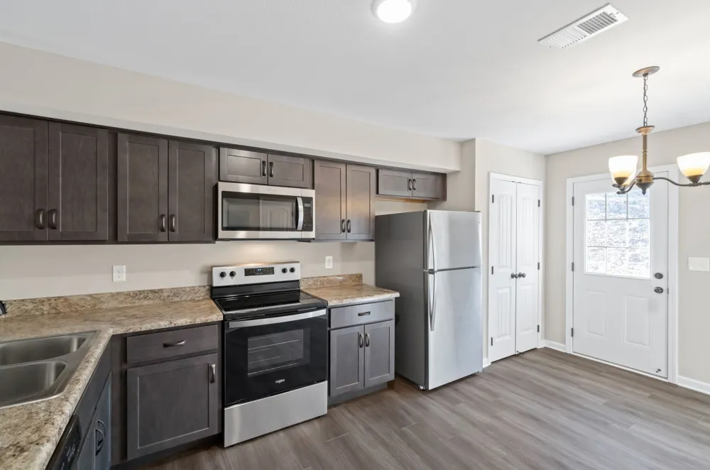 1112 Ziva Ln #A Clarksville, TN 37040