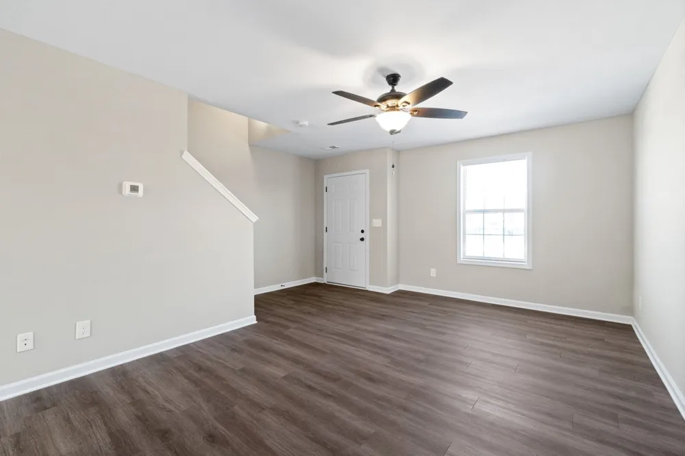 1112 Ziva Ln #A Clarksville, TN 37040