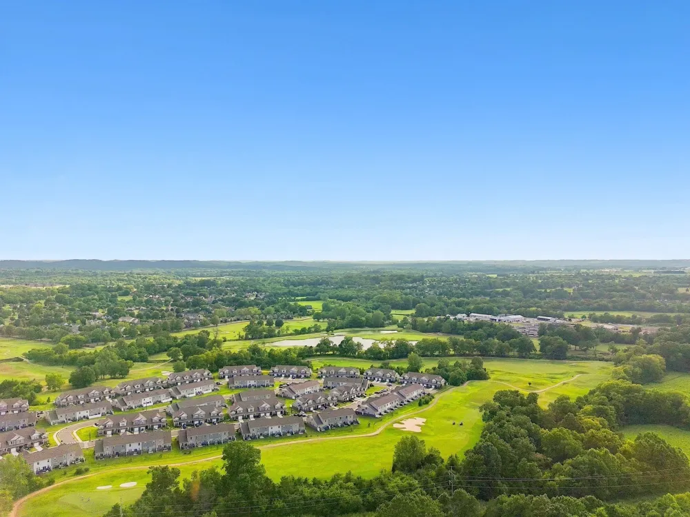 683 Birdie Dr Spring Hill, TN 37174