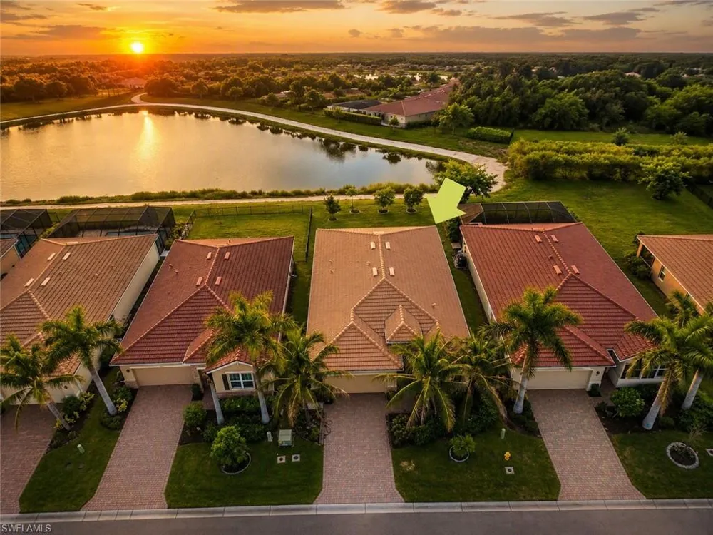 3230 Birchin Lane Fort Myers, FL 33916