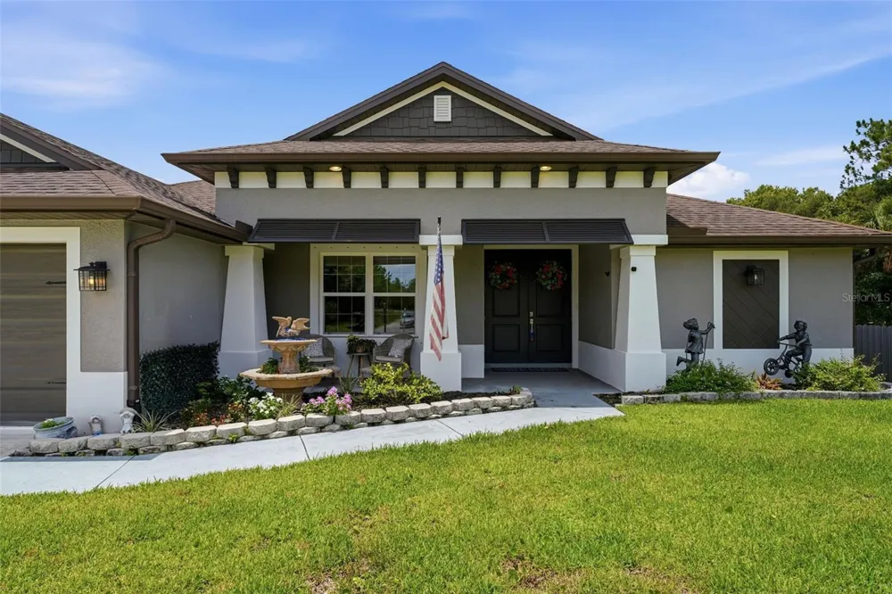 6755 TROPICAIRE BOULEVARD North Port, FL 34291