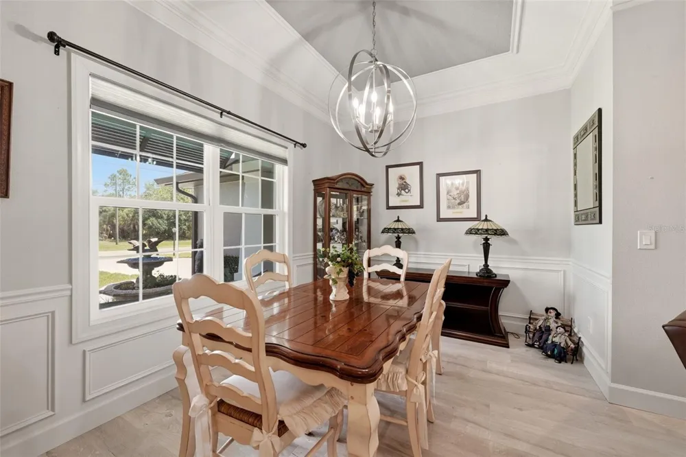 6755 TROPICAIRE BOULEVARD North Port, FL 34291