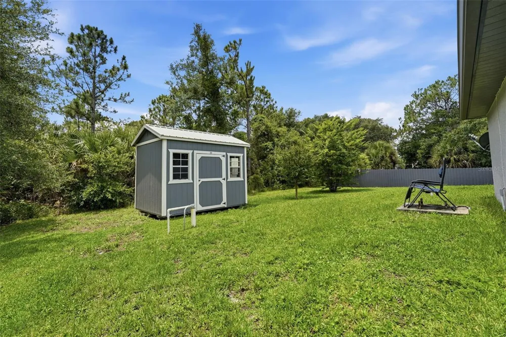 6755 TROPICAIRE BOULEVARD North Port, FL 34291