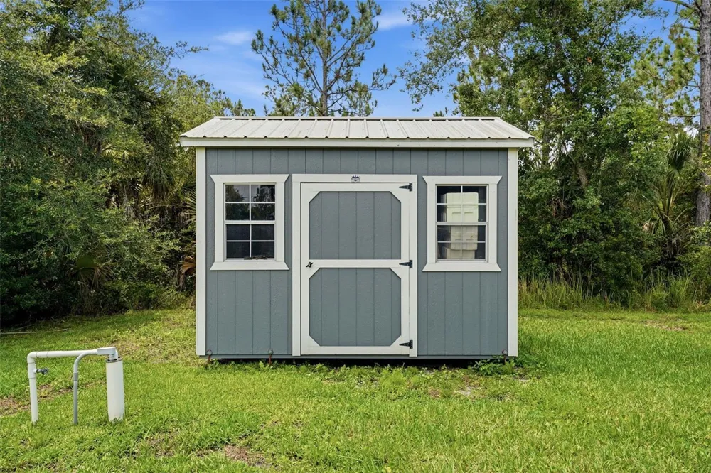 6755 TROPICAIRE BOULEVARD North Port, FL 34291