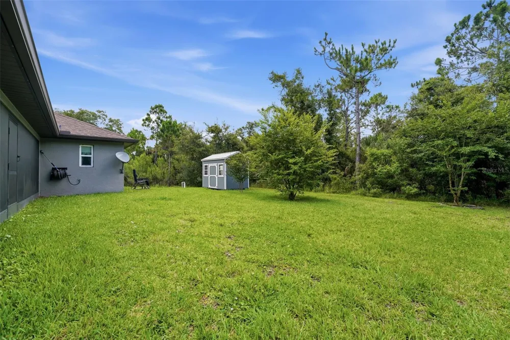 6755 TROPICAIRE BOULEVARD North Port, FL 34291