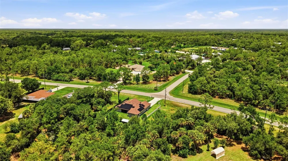 6755 TROPICAIRE BOULEVARD North Port, FL 34291