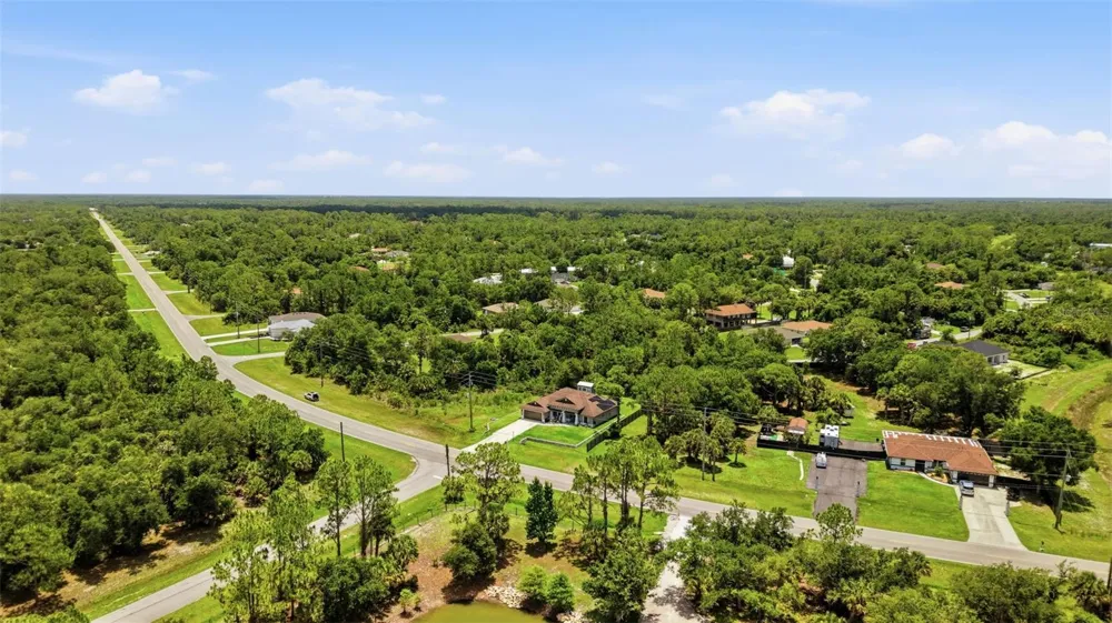 6755 TROPICAIRE BOULEVARD North Port, FL 34291