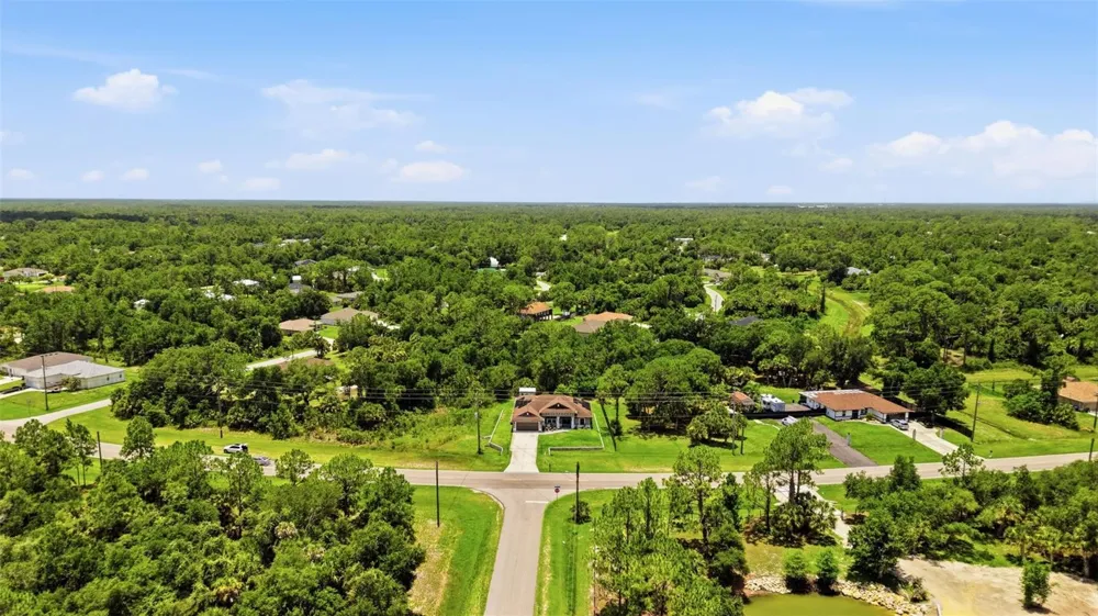 6755 TROPICAIRE BOULEVARD North Port, FL 34291