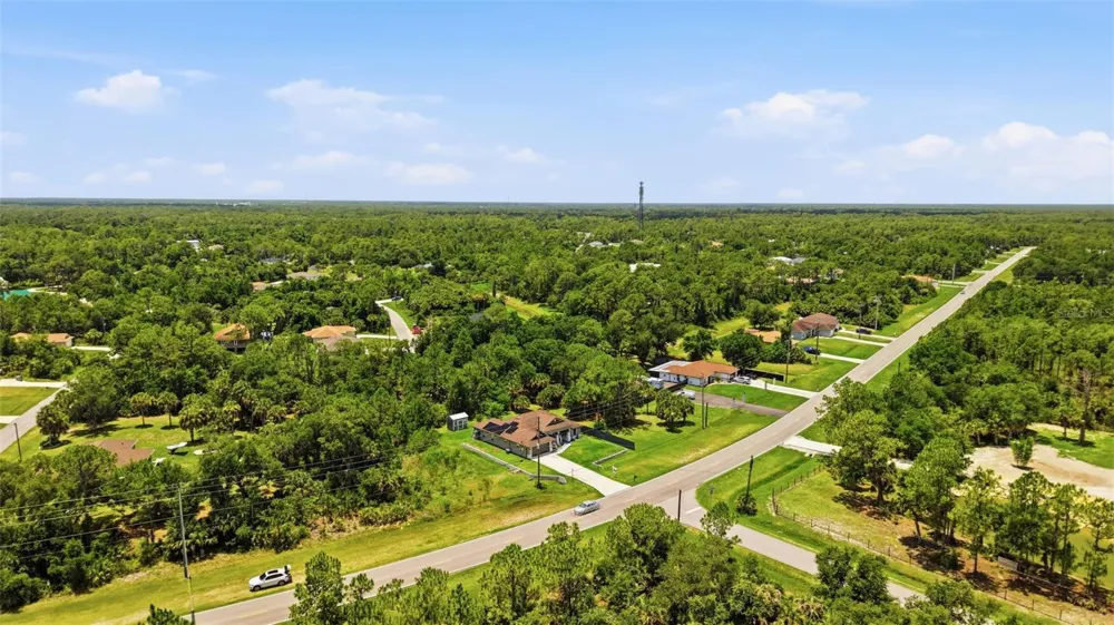6755 TROPICAIRE BOULEVARD North Port, FL 34291