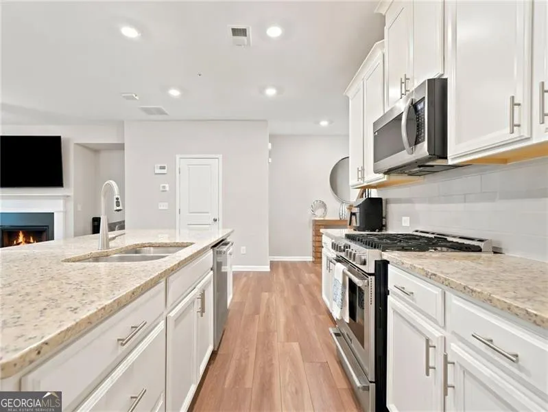 495 Duval DR Alpharetta, GA 30009