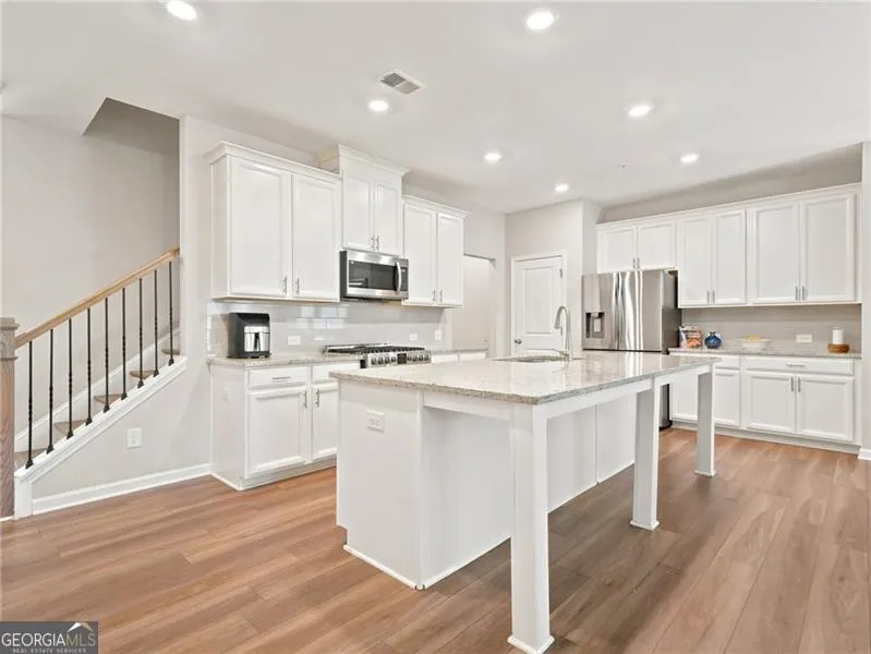 495 Duval DR Alpharetta, GA 30009