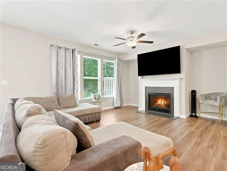 495 Duval DR Alpharetta, GA 30009