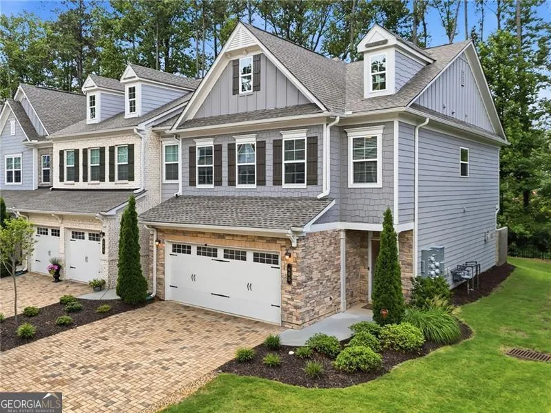 495 Duval DR Alpharetta, GA 30009