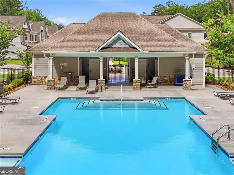 495 Duval DR Alpharetta, GA 30009