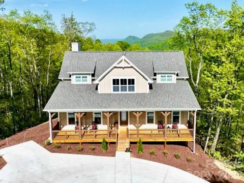 1914 Catawba Falls Parkway
