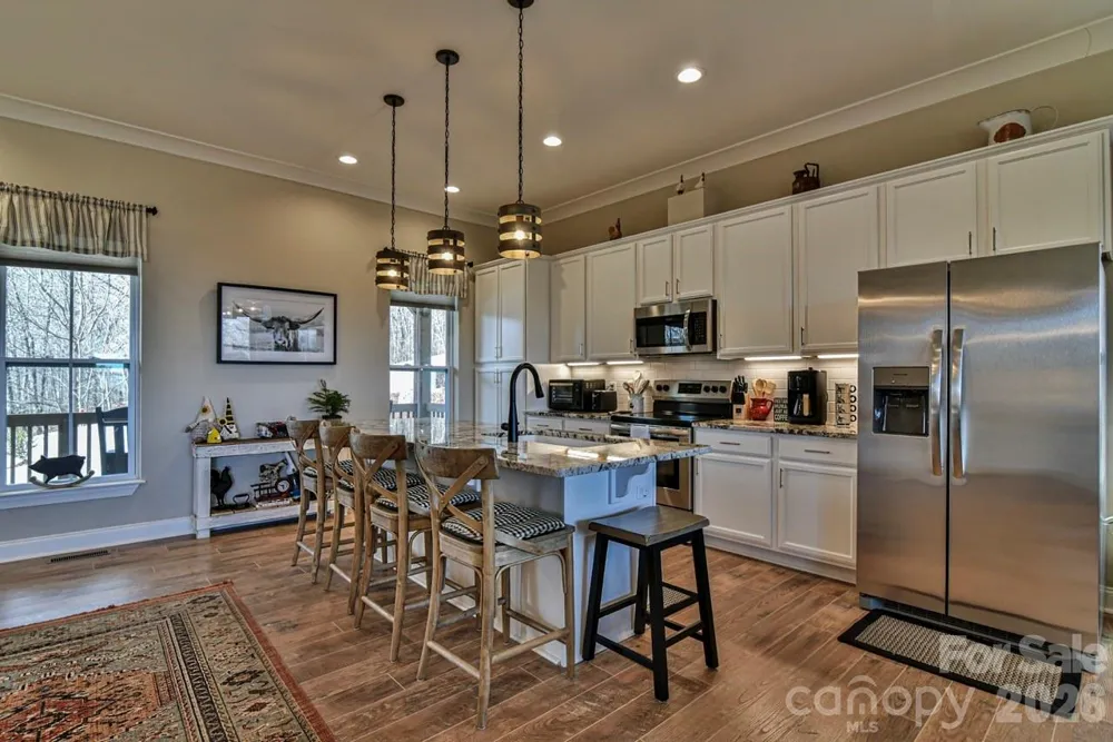 1914 Catawba Falls Parkway Black Mountain, NC 28711