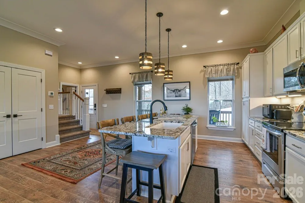 1914 Catawba Falls Parkway Black Mountain, NC 28711