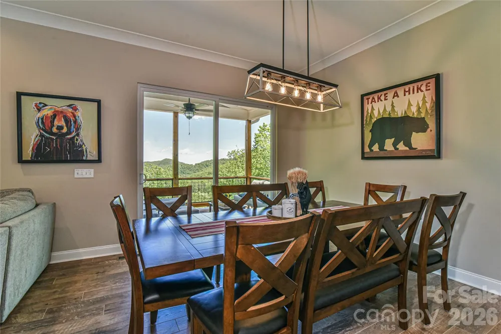1914 Catawba Falls Parkway Black Mountain, NC 28711