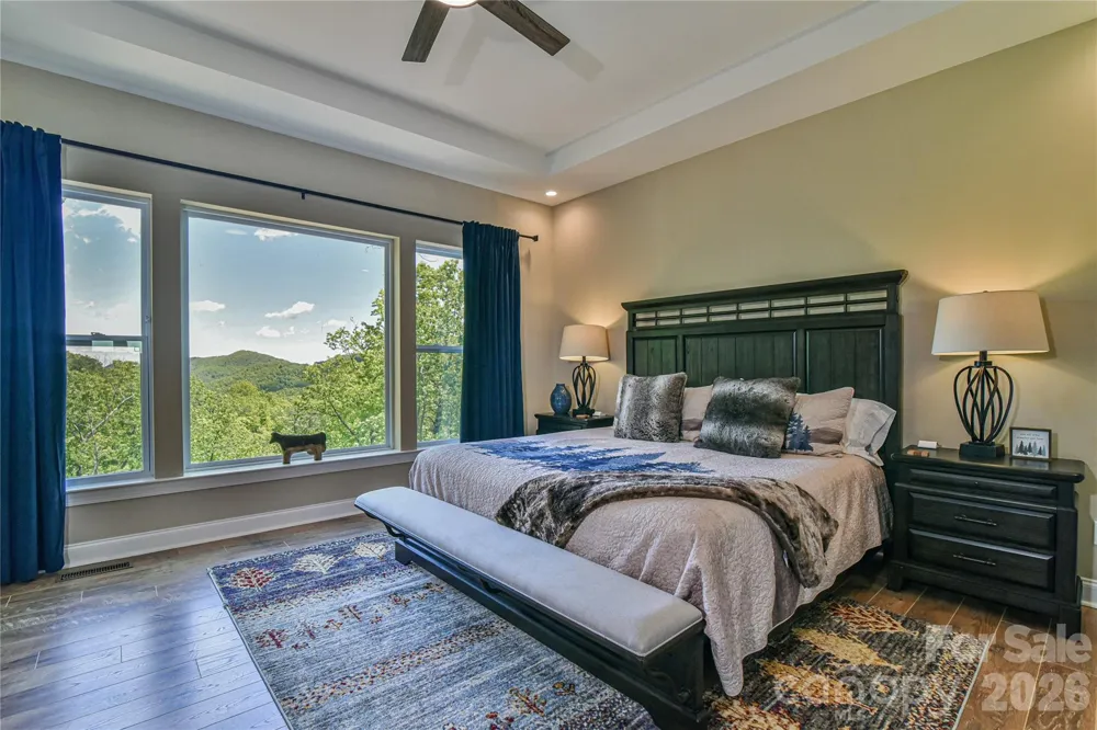 1914 Catawba Falls Parkway Black Mountain, NC 28711