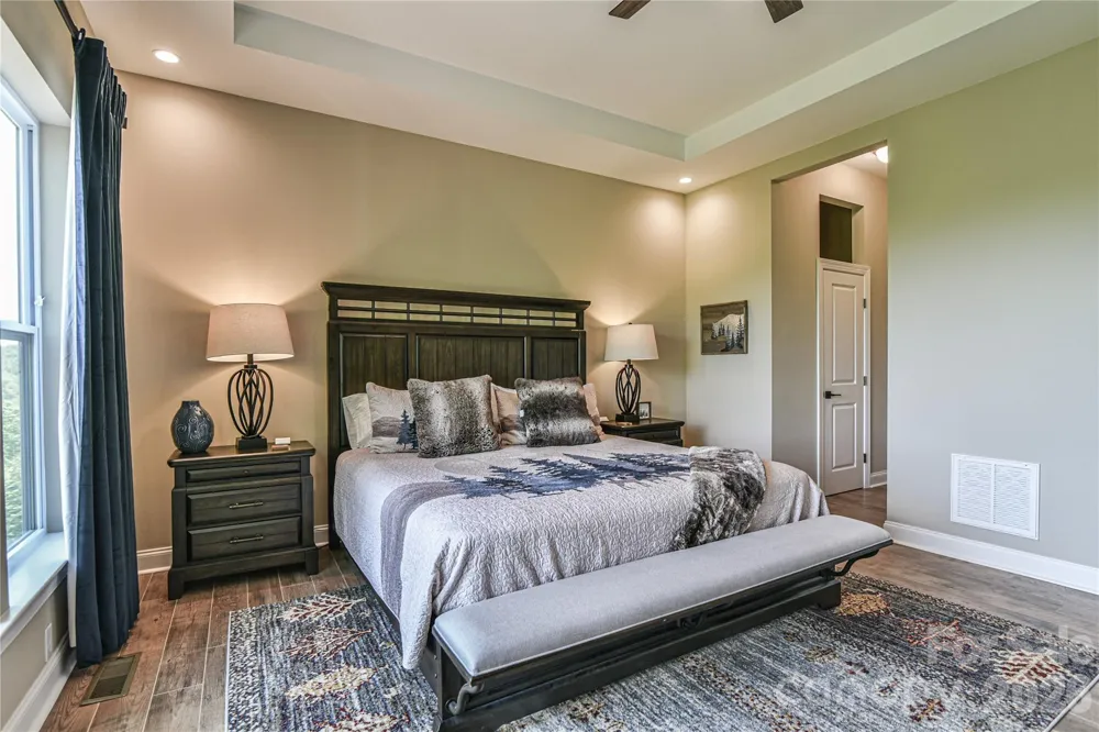 1914 Catawba Falls Parkway Black Mountain, NC 28711
