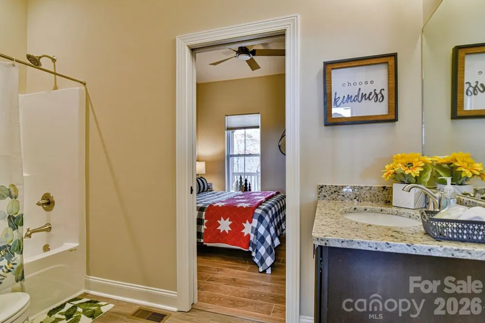 1914 Catawba Falls Parkway Black Mountain, NC 28711