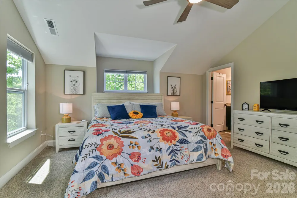 1914 Catawba Falls Parkway Black Mountain, NC 28711