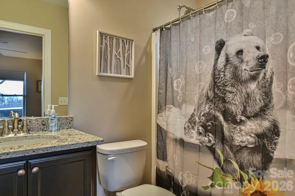 1914 Catawba Falls Parkway Black Mountain, NC 28711
