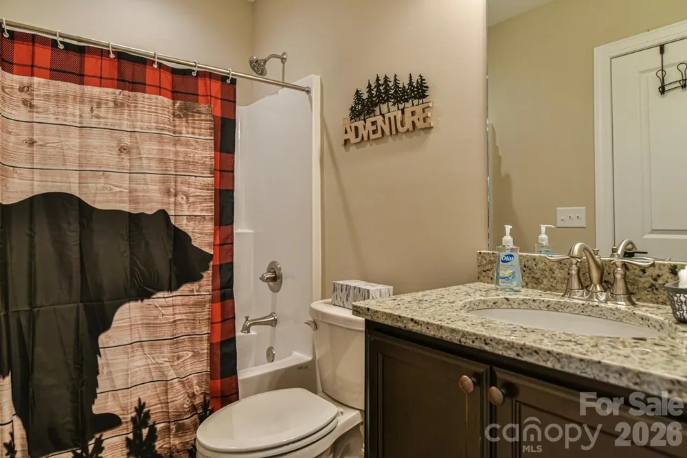1914 Catawba Falls Parkway Black Mountain, NC 28711