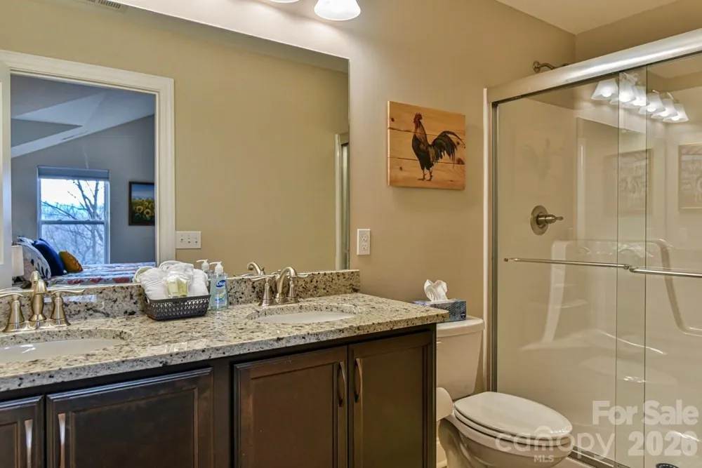 1914 Catawba Falls Parkway Black Mountain, NC 28711