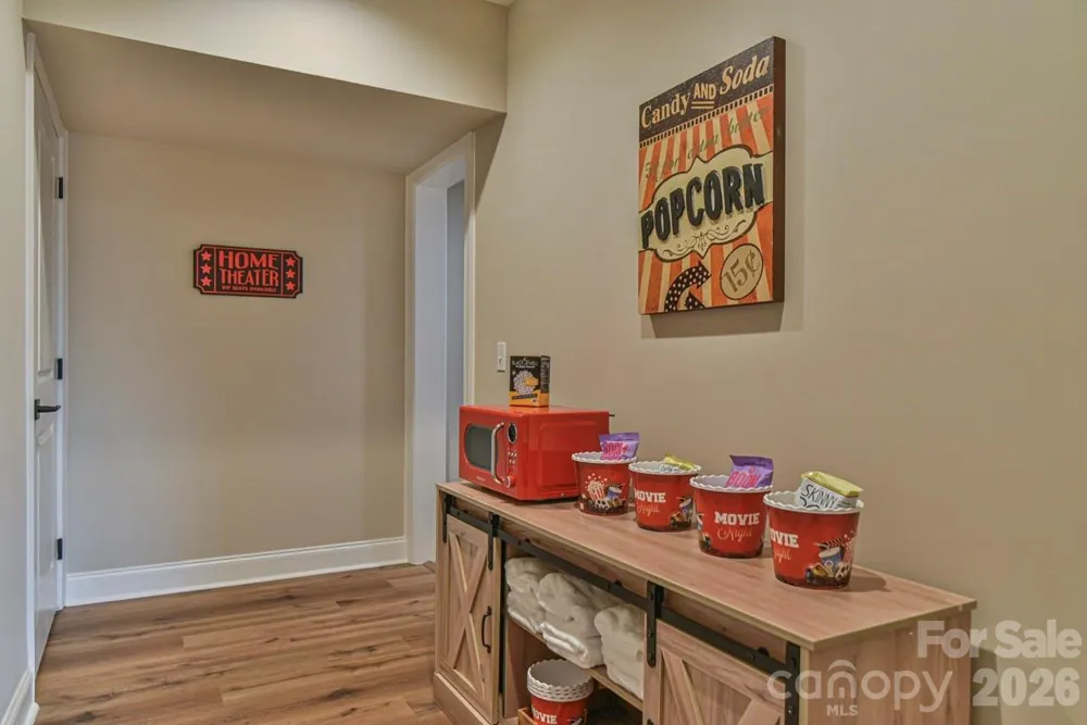 1914 Catawba Falls Parkway Black Mountain, NC 28711