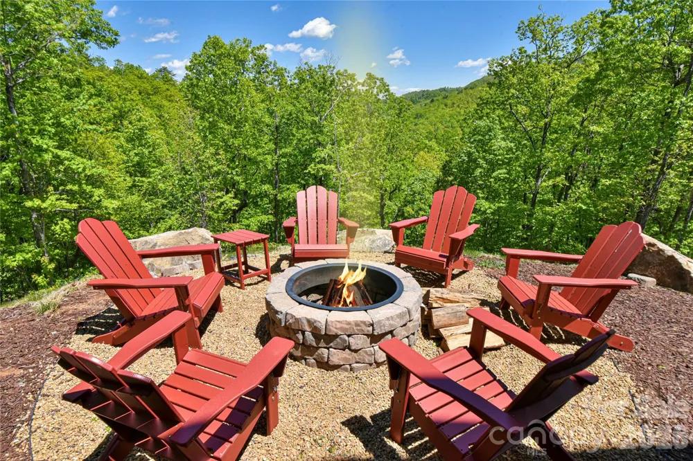 1914 Catawba Falls Parkway Black Mountain, NC 28711