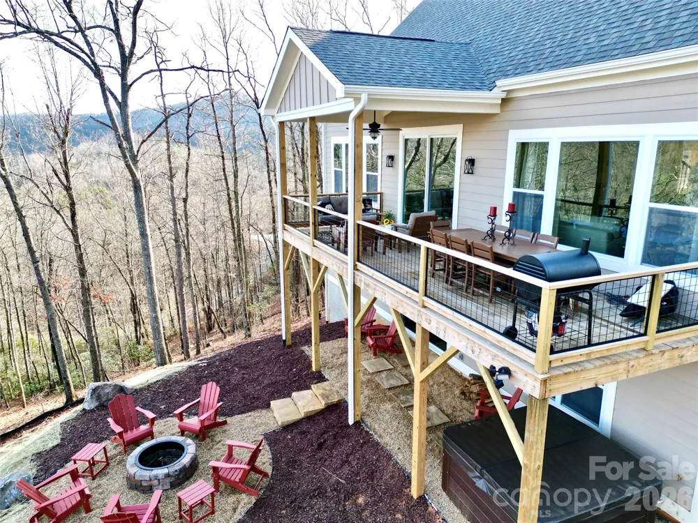 1914 Catawba Falls Parkway Black Mountain, NC 28711